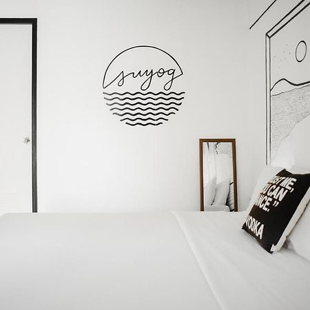 ゼネラル・ルナ Suyog Life Siargao Bed & Breakfast エクステリア 写真