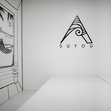 ゼネラル・ルナ Suyog Life Siargao Bed & Breakfast エクステリア 写真